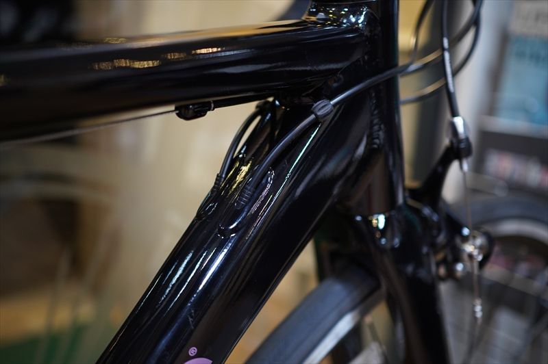 画像4: 【特価】cannondale　CAAD OPTIMO3　BK