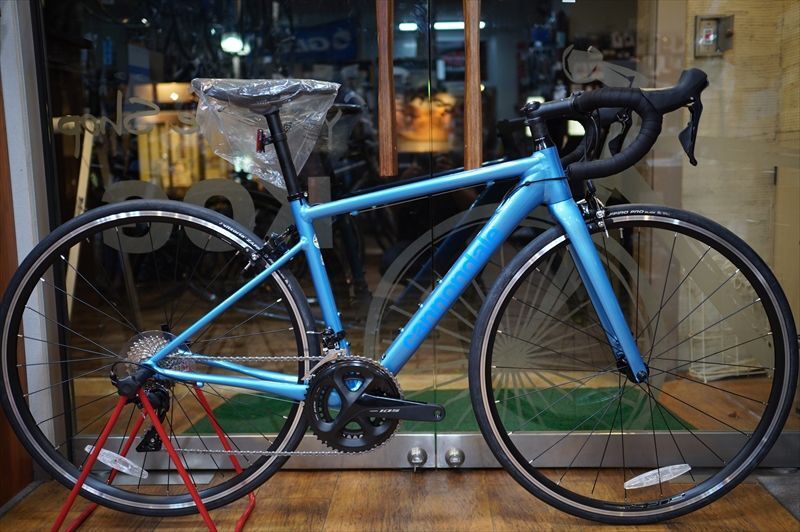 画像1: cannondale　CAAD OPTIMO-1　105コンポーネントモデル