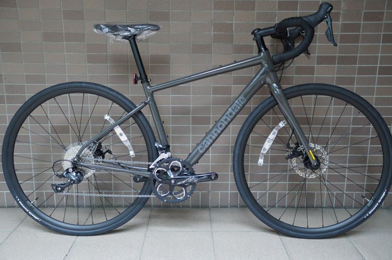 画像1: cannondale 　SYNAPSE 3  シナプス　エンデュランスロード